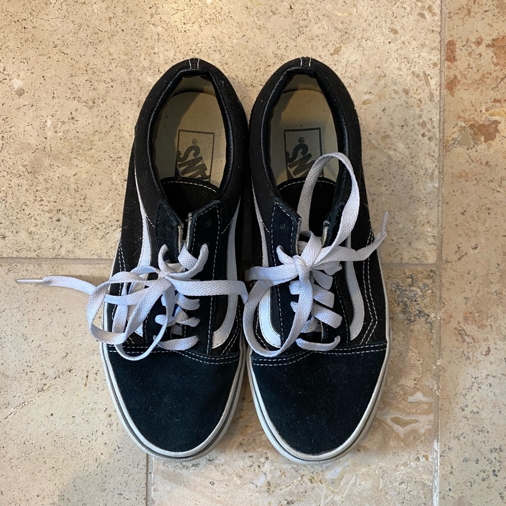 Vans sneakers